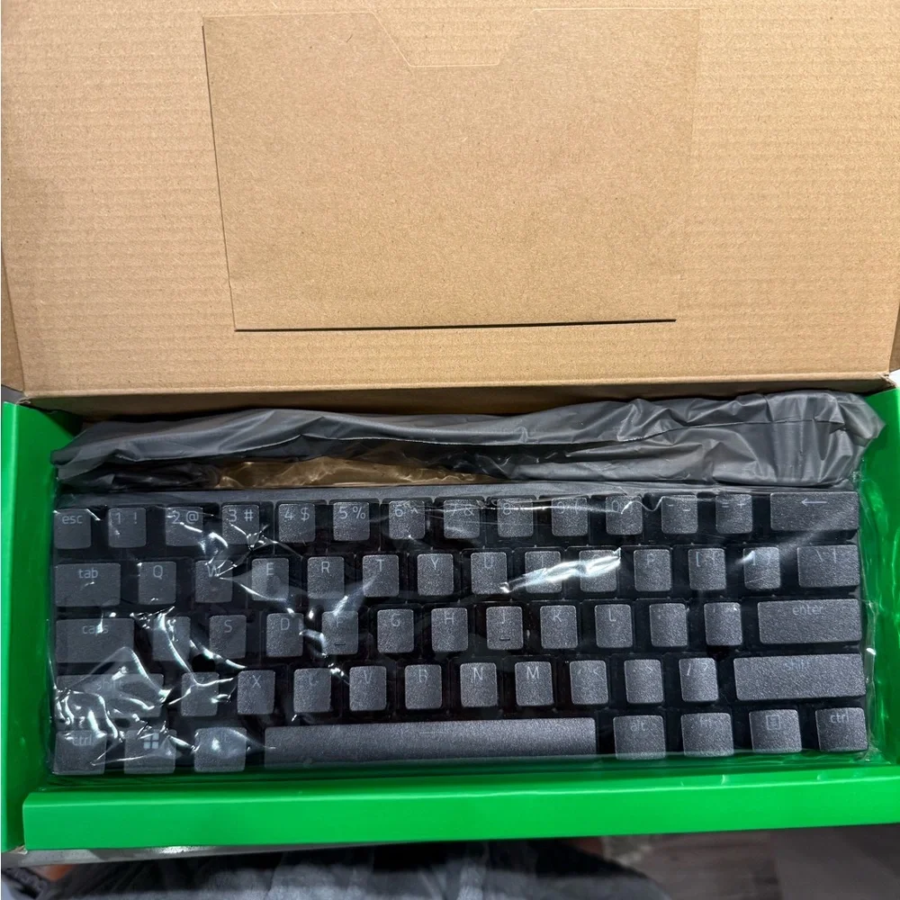 Razer Huntsman Mini 60% Optical Gaming Keyboard